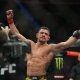 ufc picks Rafael dos Anjos predictions best bet odds