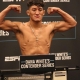 ufc picks Raul Rosas predictions best bet odds