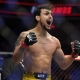 ufc picks Ricardo Ramos predictions best bet odds