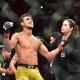 ufc picks Ricardo Ramos predictions best bet odds