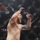 ufc picks RJ Harris predictions best bet odds