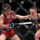 ufc picks Rose Namajunas predictions best bet odds