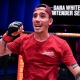 ufc picks Saimon Oliveira predictions best bet odds