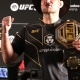 ufc picks Sean Strickland ufc predictions best bet odds