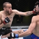 ufc picks Sean Woodson predictions best bet odds