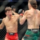 ufc picks SeungWoo Choi ufc predictions best bet odds
