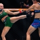 ufc picks Shauna Bannon predictions best bet odds
