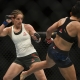 ufc picks Sijara Eubanks predictions best bet odds