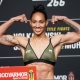 ufc picks Taila Santos predictions best bet odds