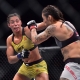 ufc picks Taila Santos predictions best bet odds