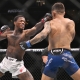 ufc picks Terrance McKinney ufc predictions best bet odds