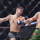 ufc picks Trevor Peek ufc predictions best bet odds