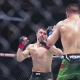 ufc picks Trevor Peek ufc predictions best bet odds