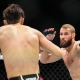 ufc picks Trey Ogden ufc predictions best bet odds