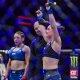 ufc picks Vanessa Demopoulos ufc predictions best bet odds