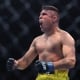 ufc picks Vicente Luque predictions best bet odds