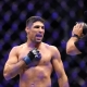 ufc picks Vicente Luque ufc predictions best bet odds