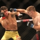 ufc picks Vincente Luque predictions best bet odds