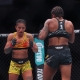 ufc picks Viviane Araujo ufc predictions best bet odds