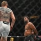 ufc picks Waldo Cortes Acosta predictions best bet odds