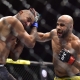 ufc picks Warlley Alves predictions best bet odds