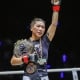 ufc picks Xiong Jingnan predictions best bet odds
