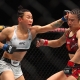 ufc picks Yan Xiaonan ufc predictions best bet odds