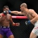 ufc picks Yousri Belgaroui predictions best bet odds