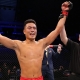 ufc picks Zhang Mingyang predictions best bet odds