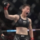 ufc picks Zhang Weili predictions best bet odds