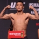 ufc picks Zhu Rong predictions best bet odds