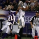 Top 6 Most Underrated Wide Receivers of the 2000s Laveranues Coles 