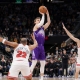 Utah Jazz predictions Lauri Markkanen