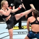 Valentina Shevchenko UFC