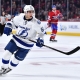 Valtteri Filppula Tampa Bay Lightning