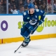 Vancouver Canucks predictions Brock Boeser 