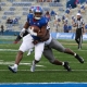 Velton Gardner Kansas Jayhawks