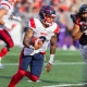 Vernon Adams Jr. Montreal Alouettes