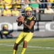 Vernon Adams Jr. Oregon Ducks