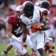 Oregon State Beavers wide receiver Victor Bolden
