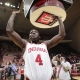 Indiana guard Victor Oladipo