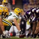 vikings vs. packers