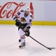 Chicago Blackhawks left wing Viktor Stalberg