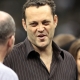 Film actor Vince Vaughn