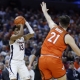 Virginia Basketball