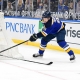 Vladimir Tarasenko St. Louis Blues