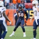 Denver Broncos outside linebacker Von Miller