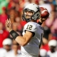 Vanderbilt Commodores quarterback Wade Freebeck
