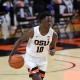 Warith Alatishe Oregon State Beavers