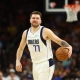 Warriors vs. Mavericks series odds Luke Doncic